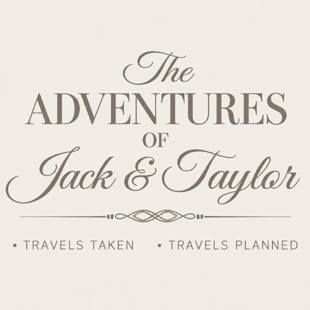 The Adventures Of — legend style